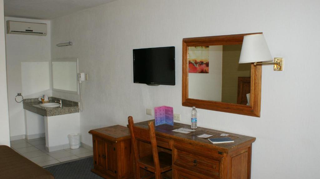 Lavid Aguascalientes Hotell Exteriör bild
