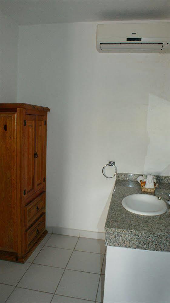 Lavid Aguascalientes Hotell Exteriör bild